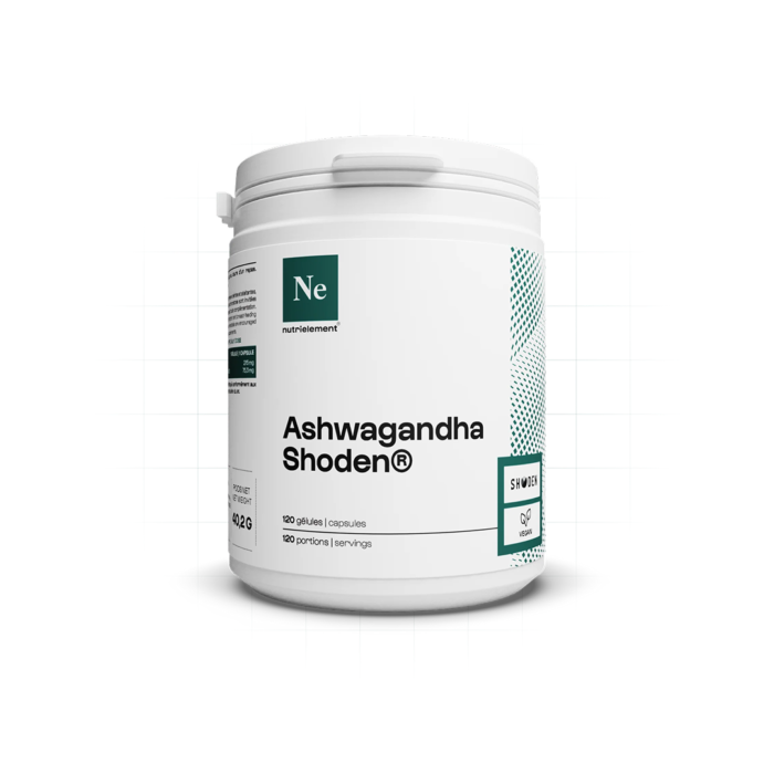 ASHWAGANDHA