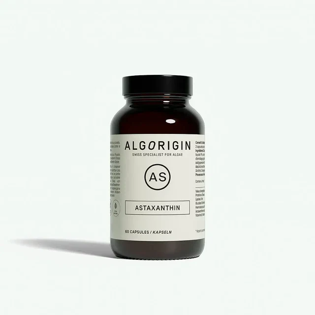 ASTAXANTHINE