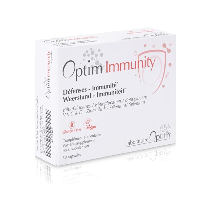 OPTIM IMMUNITY