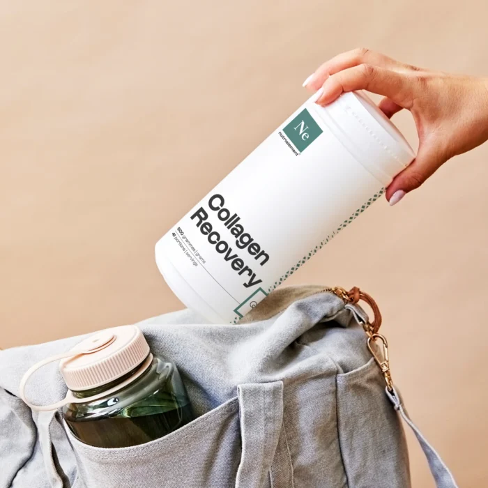 COLLAGENE RECOVERY