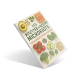 Les recettes du régime microbiote