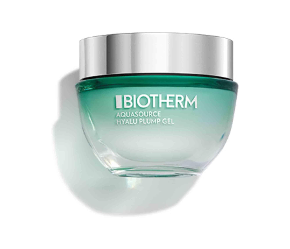BIOTHERM Aquasource Hyalu Plump Gel