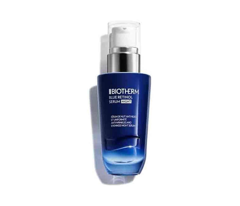 Biotherm Blue Retinol Sérum Nuit 30 ml