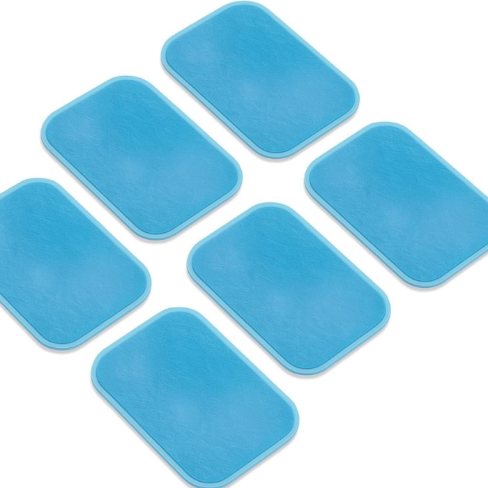 6 Gel-Pads, 100 % compatibles avec Beurer EM 55 Menstrual Relax +, Économisez jusqu’à 30 %